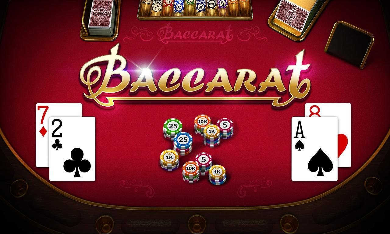 Baccarat Red88 - Cứ chơi là có tiền mang về