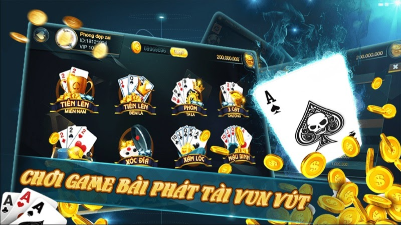 Chơi game bài Red88 kiếm tiền khủng mỗi ngày