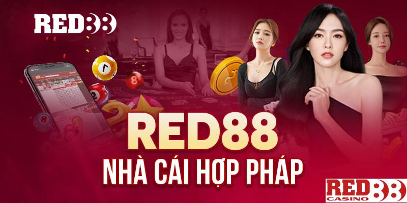 Lô đề RED88 có gì?