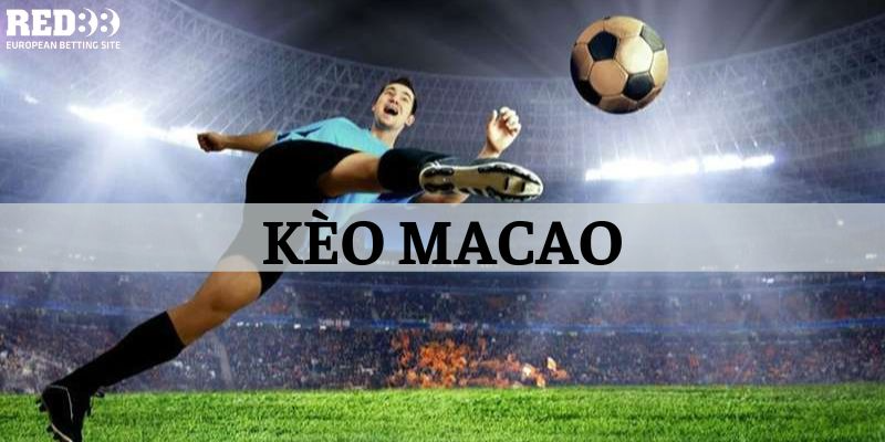 tìm hiểu kèo macao