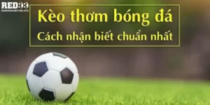 Kèo Thơm Là Gì? 6 Cách Nhận Biết Kèo Thơm Chuẩn