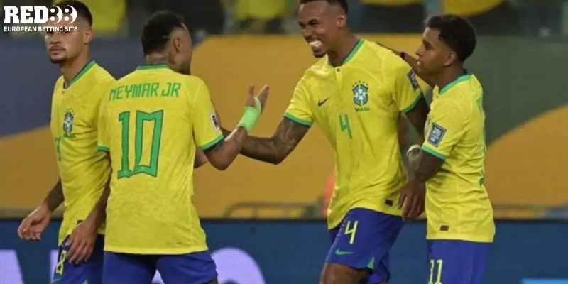 Cách soi kèo bóng đá brazil chuẩn xác và hiệu quả