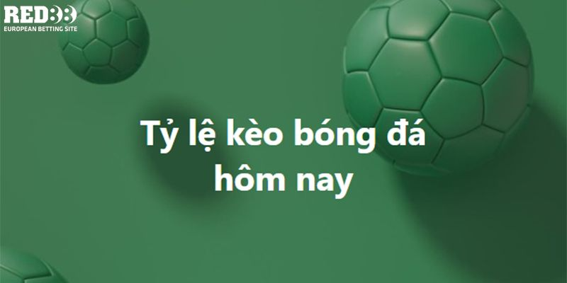 Nhận Định Kèo Bóng Đá Hôm Nay & Kinh Nghiệm Soi Kèo Hay