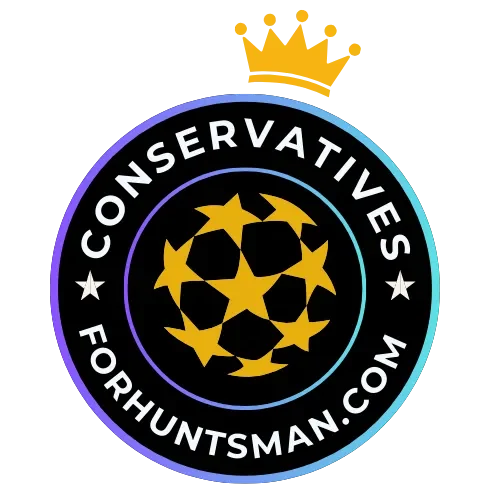 conservativesforhuntsman.com